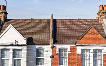 clay roofing Warren Street, Kent
