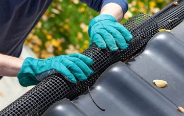 Warren Street gutter repair companies