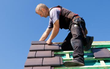 disadvantages of Warren Street slate roofing